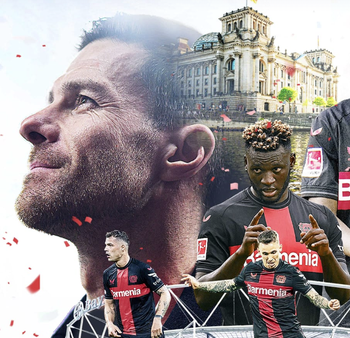 英媒：沙尔克、汉诺威等三队德国球队有意签下田中碧